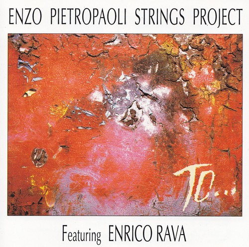 Enzo pietropaoli strings - pietropaoli,