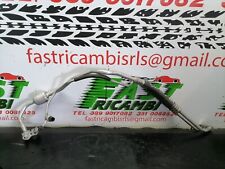 COPPIA TUBI ARIA CONDIZIONATA OPEL CORSA D 1.2 BENZINA 06-14 SLE 4890 A/C HOSE