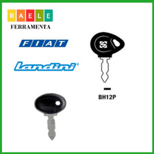 Chiavi chiave per avviamento