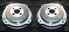 Coppia Tamburi Freni Posteriori per FIAT 500 F L R e FIAT 126 1a serie