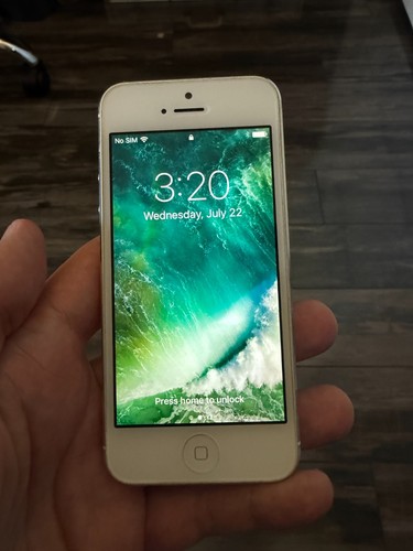 Apple iphone gb - 5,