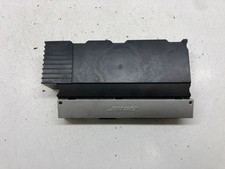 Amplificatore audio di potenza Audi A6 S6 C6 4F 2007 4F0035223G DRA65716