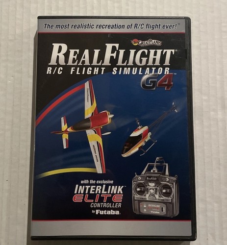 Great planes real flight c - great,