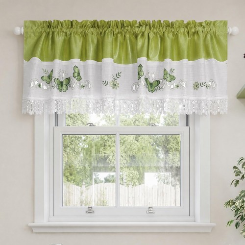 Bellissima valance finestra - bellissima,