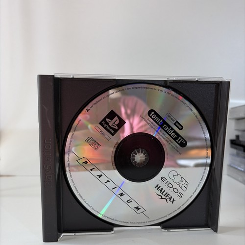 Tomb raider playstation 1 - tomb,