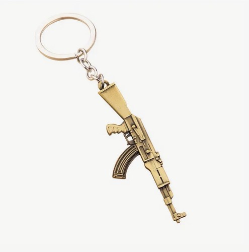 Ak47 kalashnikov assault rifle - ak47,