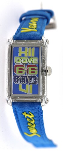 Orologio sweet years - sweet, in