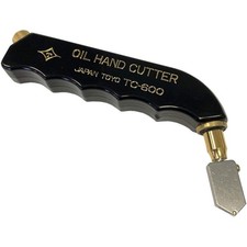 Toyo Tagliavetro Spessore