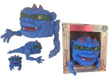 Boglins king vlobb - vlobb, 3