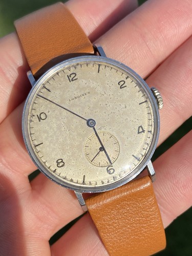 Orologio watch longines manual - orologio,