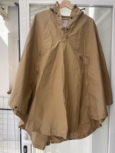 Yohji yamamoto nylon - y’s,