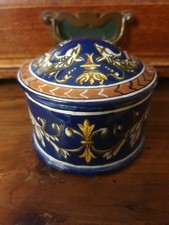 Antica maiolica ceramica - antica,