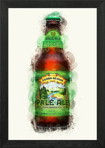 Quadro stampa tela poster - stampa,