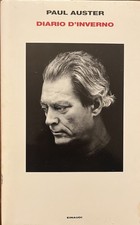 Paul Auster  DIARIO D'INVERNO