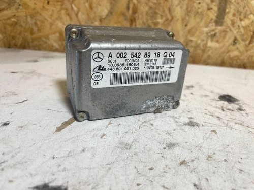 Sensore esp mercedes benz - sensore, c