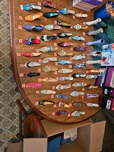 Lotto scarpe giuste - , compratene