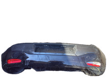 Paraurti posteriore fiat - paraurti,