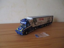 Tekno Scania SPRING RHT CH