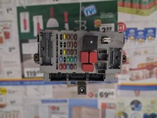 51733921 SCATOLA FUSIBILI LANCIA YPSILON  1.2B 8V 60CV (2004 2010)