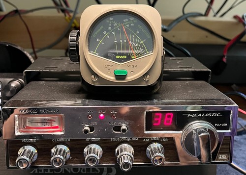 Radio ssb realistica - radio,