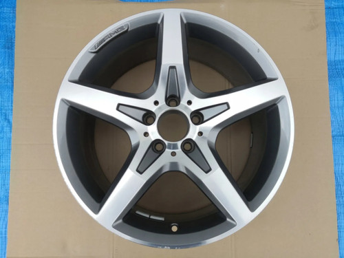 Cerchio lega 18 pollici - in,
