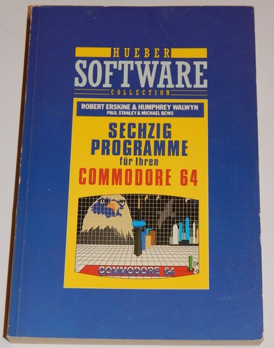 Hueber software collection - hueber,