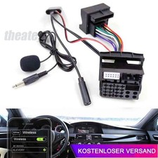 Adattatore AUX Bluetooth