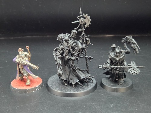 Warhammer 40k adeptus - 40k,