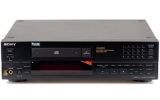 Sony CDP-X333ES Lettore CD