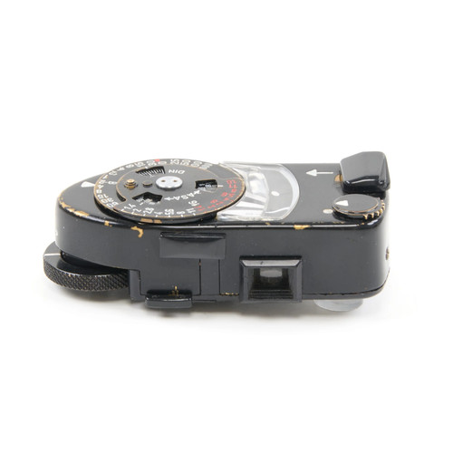 Leica misuratore luce - leica, mr-4