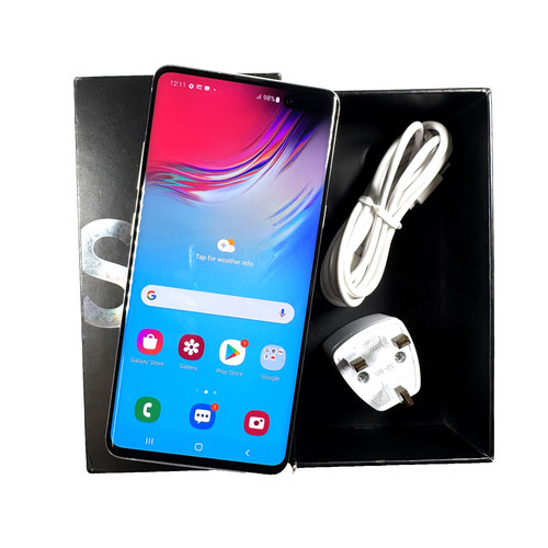 Samsung galaxy s10 - galaxy, 5g