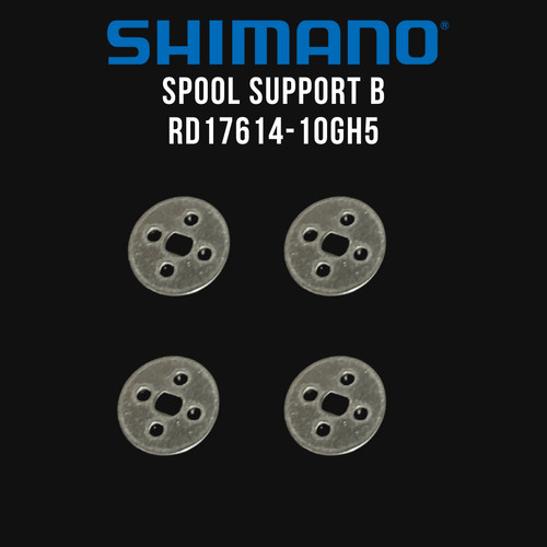 Tappo vite manico - , shimano