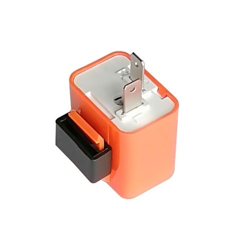 Regolatore lampeggiatore - regolatore,