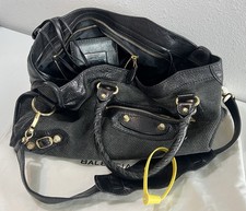 Borsa Balenciaga City 2way