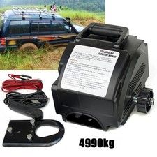 Verricello suv 12v - suv,