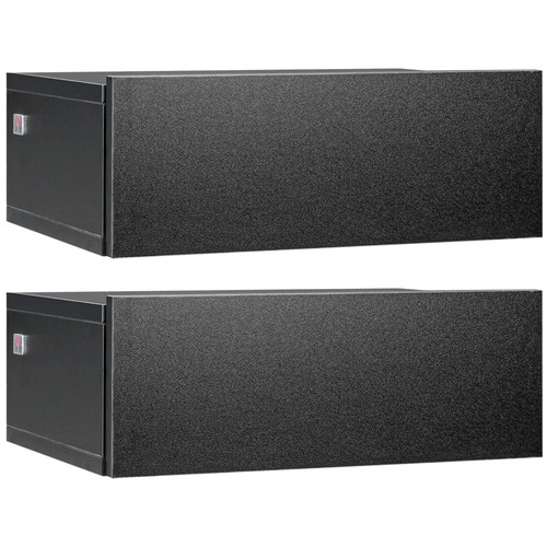 Set comodini sospesi 1 - comodini,
