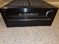 Onkyo TX-NR818 Ricevitore AV