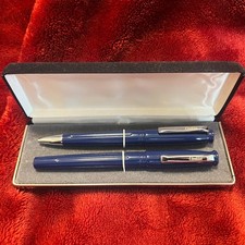 New in Valvet Box |  Conklin