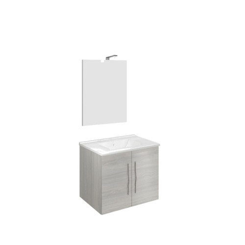 Mobile bagno sospeso 61x46p - bagno,