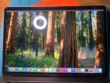 Gruppo display Retina EMC 3215