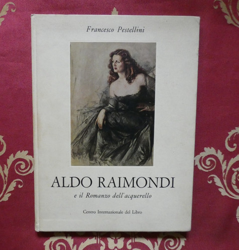 Aldo raimondi romanzo - aldo,