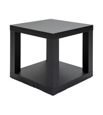 CUBO MULTIFUNZIONE TAVOLINO E