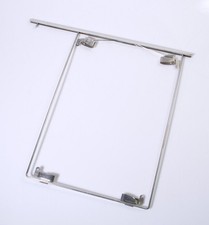 CADRE DE DEVELOPPEMENT 24x30 INOX KODAK FILM HANGER - POUR CUVE DÉVELOPPEMENT