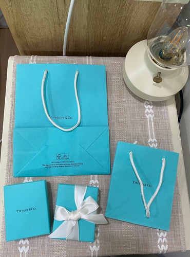 Tiffany co scatole - tiffany,
