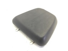 CUSCINO SCHIENALE POGGIASCHIENA PASSEGGERO POSTERIORE SUZUKI BURGMAN AN 400 1999