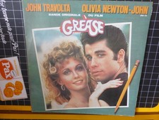 Various – Grease (Bande
