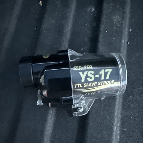 Sea ttl - sea&sea, ys-17