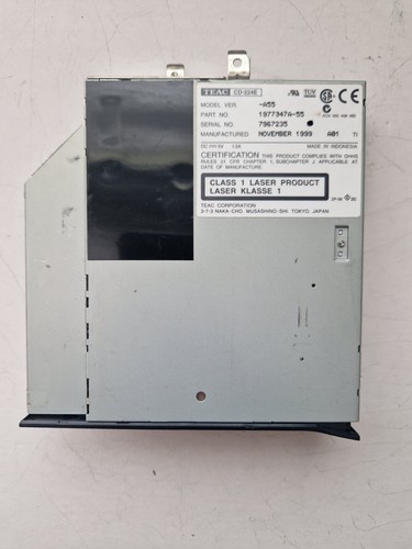 Omnibook xe2 teac - hp,