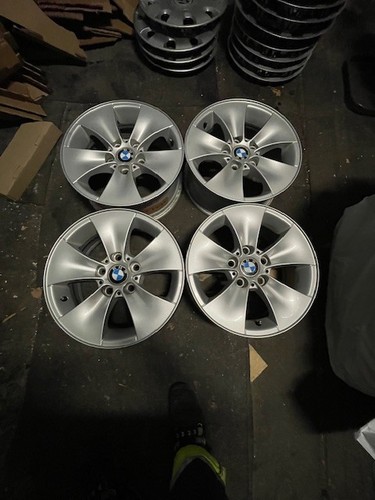 Cerchi lega originali bmw - cerchi,