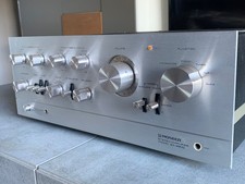 Pioneer SA-9900 Amplificatore Integrato Vintage Hi-Fi Stereo - Funzionante
